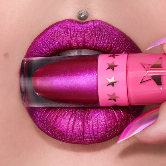 Jeffree Star Blood Sugar Liquid Lipstick - Picture 2 of 4